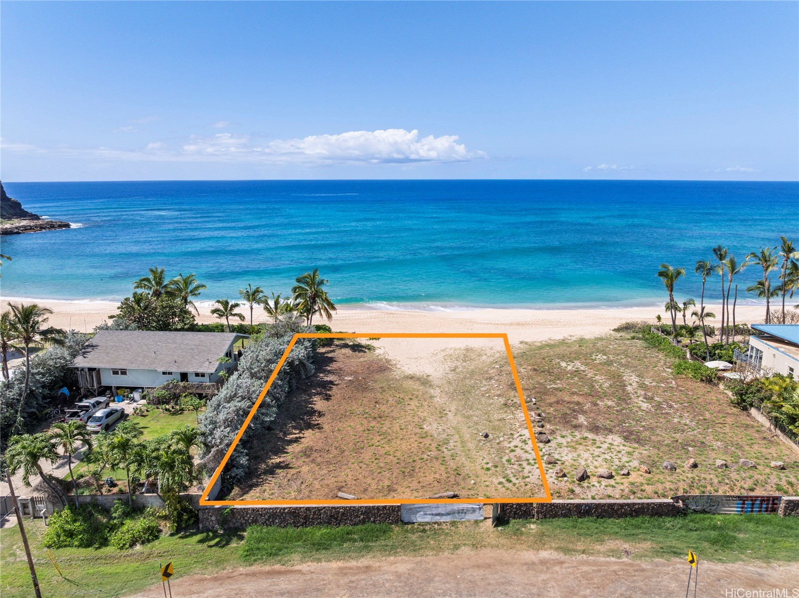 84-939 Farrington Highway Property Photo 1