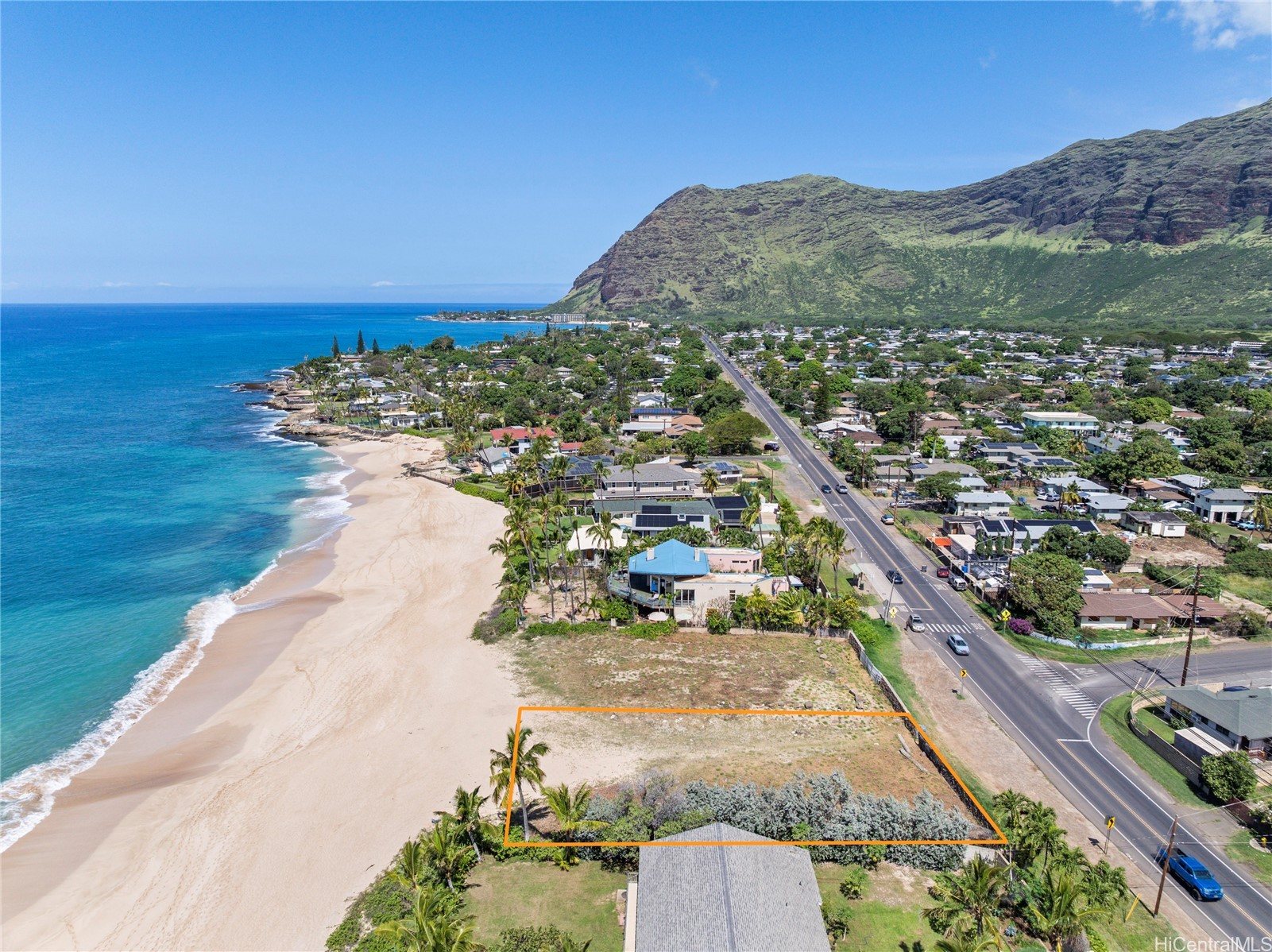 84-939 Farrington Highway Property Photo 13