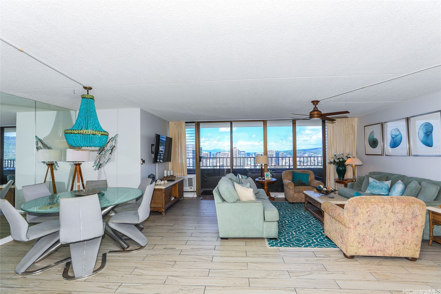 2240 Kuhio Avenue 3606 Property Photo 8
