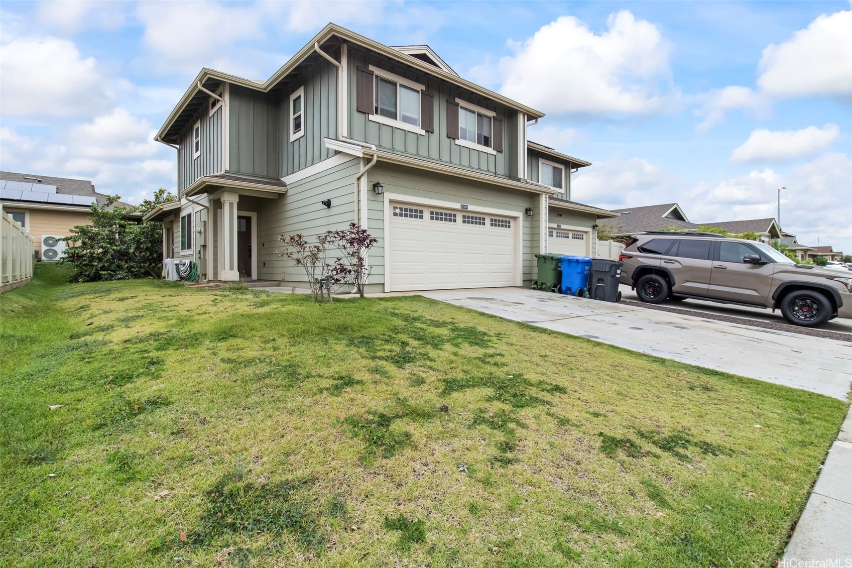 91-3391 Maohiohi Loop Property Photo 1