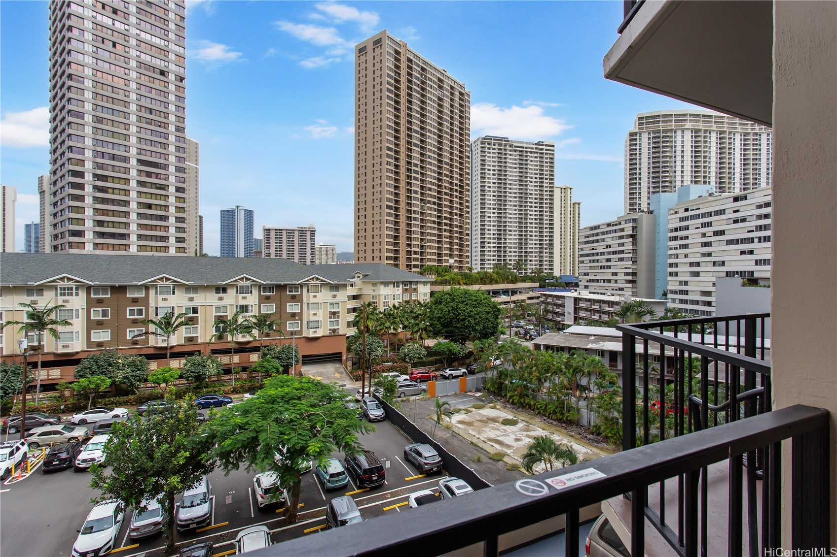 1850 Ala Moana Boulevard 209 Property Photo 8
