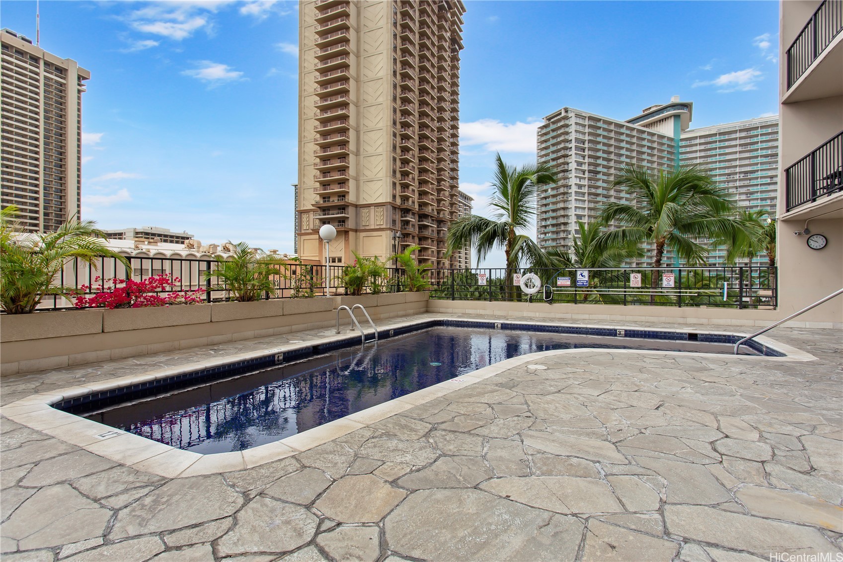 1850 Ala Moana Boulevard 209 Property Photo 10