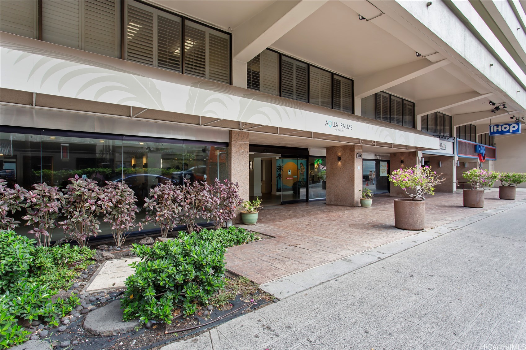 1850 Ala Moana Boulevard 209 Property Photo 16