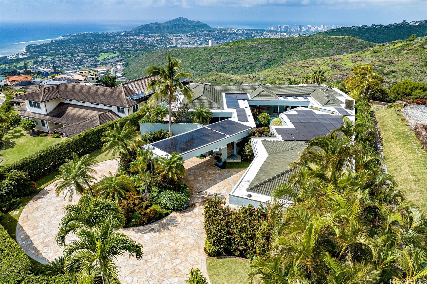 Waialae Iki Real Estate Listings