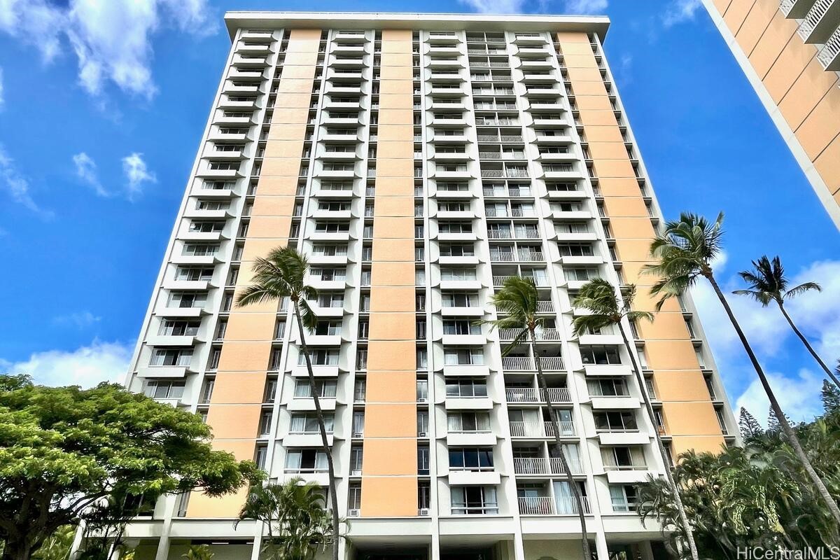 1515 Nuuanu Avenue 2155 Property Photo 1