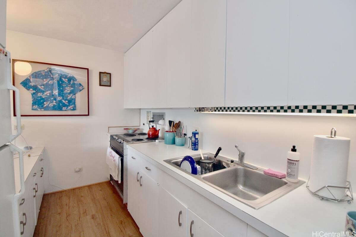 1515 Nuuanu Avenue 2155 Property Photo 8