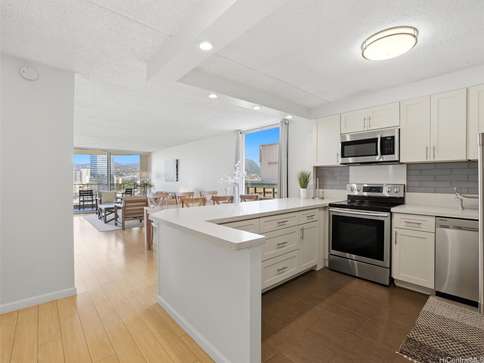 1717 Ala Wai Boulevard 1501 Property Photo 1