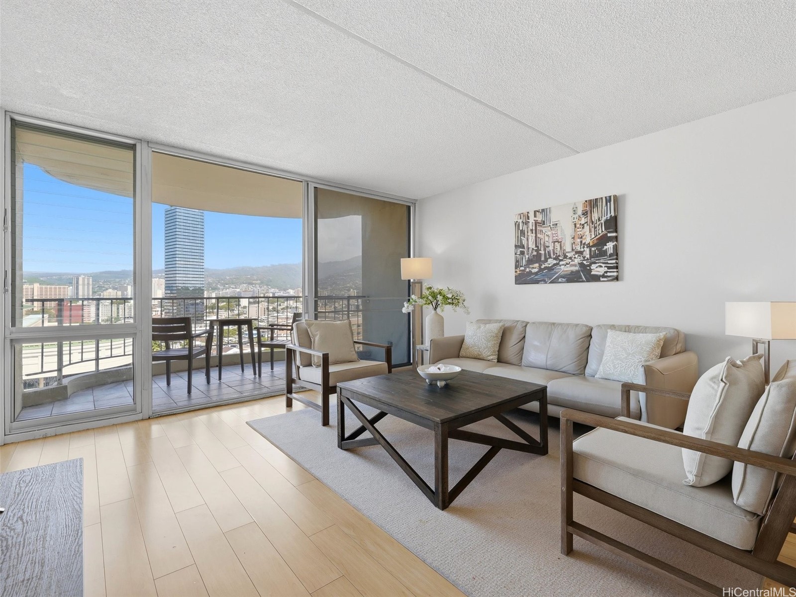 1717 Ala Wai Boulevard 1501 Property Photo 6