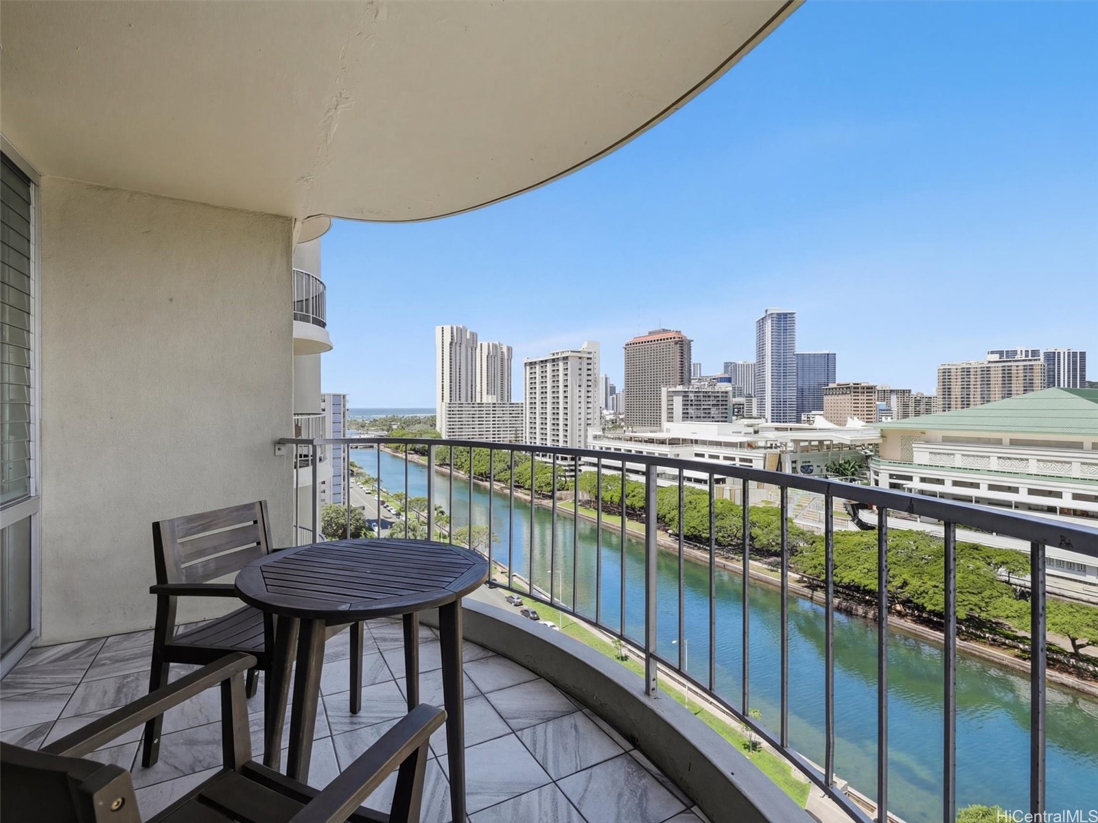1717 Ala Wai Boulevard 1501 Property Photo 14
