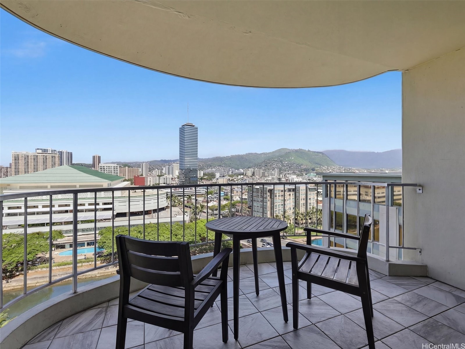 1717 Ala Wai Boulevard 1501 Property Photo 15