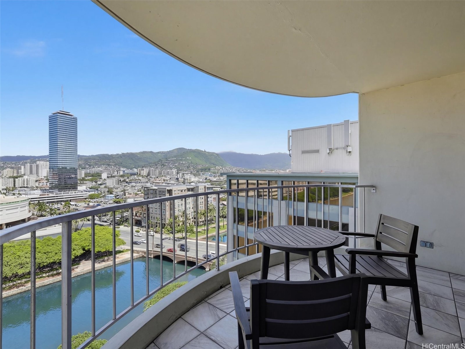 1717 Ala Wai Boulevard 1501 Property Photo 16