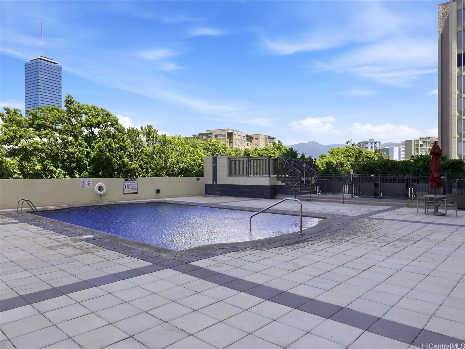 1717 Ala Wai Boulevard 1501 Property Photo 17