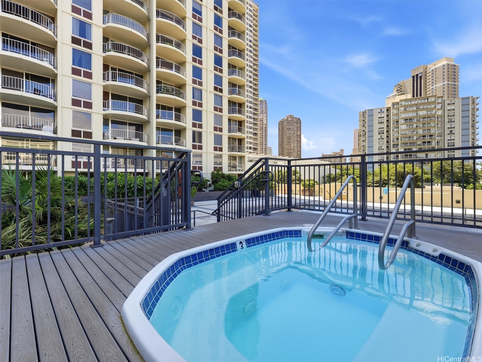 1717 Ala Wai Boulevard 1501 Property Photo 18