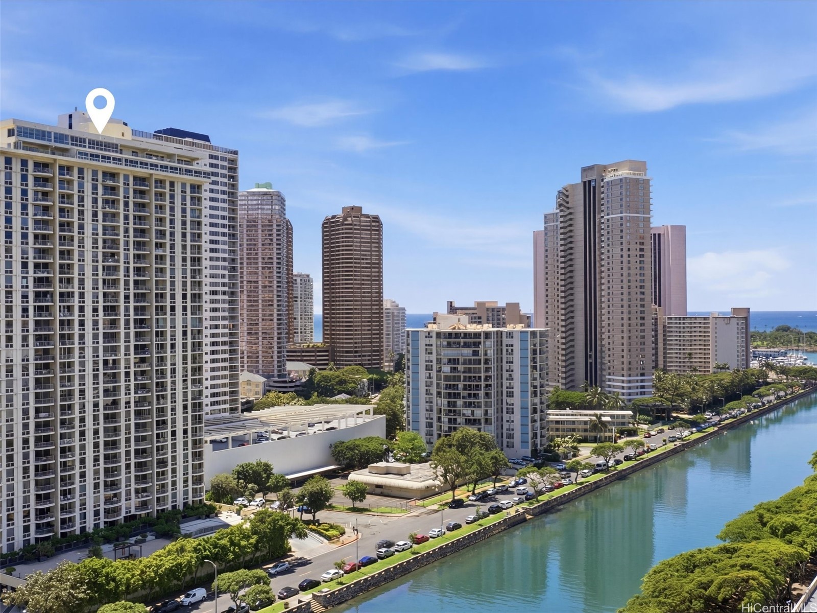 1717 Ala Wai Boulevard 1501 Property Photo 23