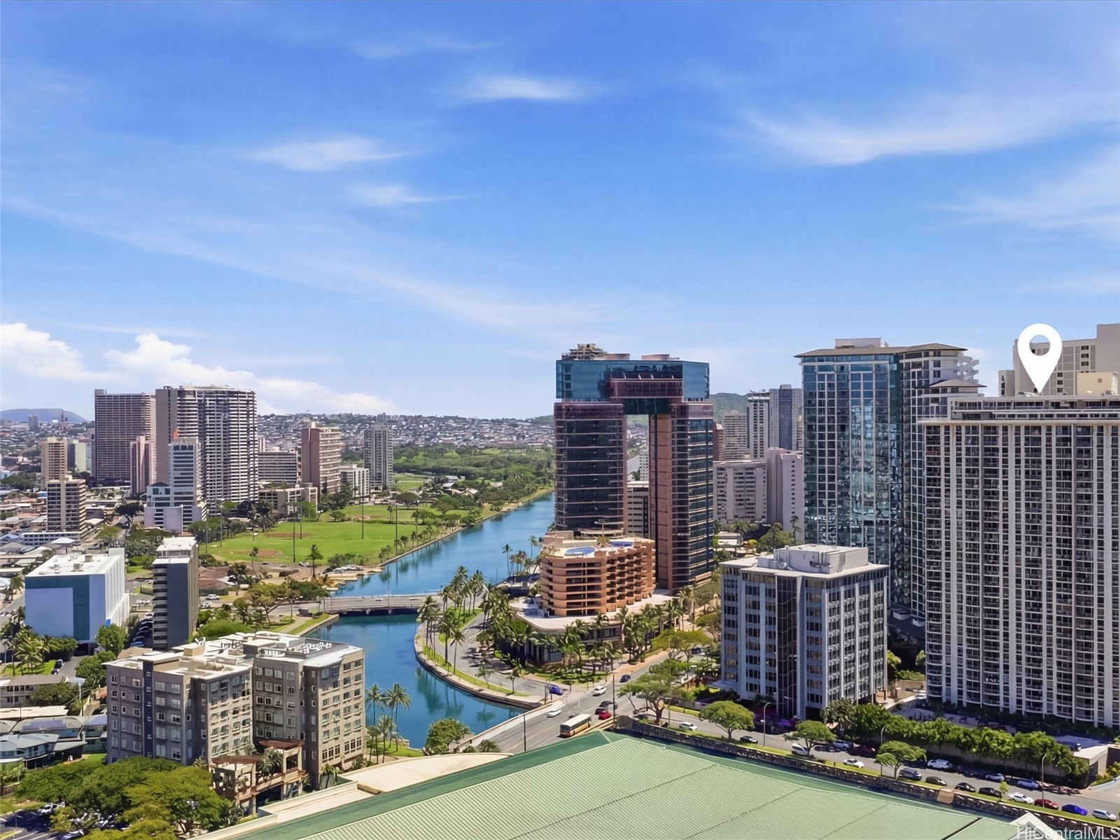 1717 Ala Wai Boulevard 1501 Property Photo 24