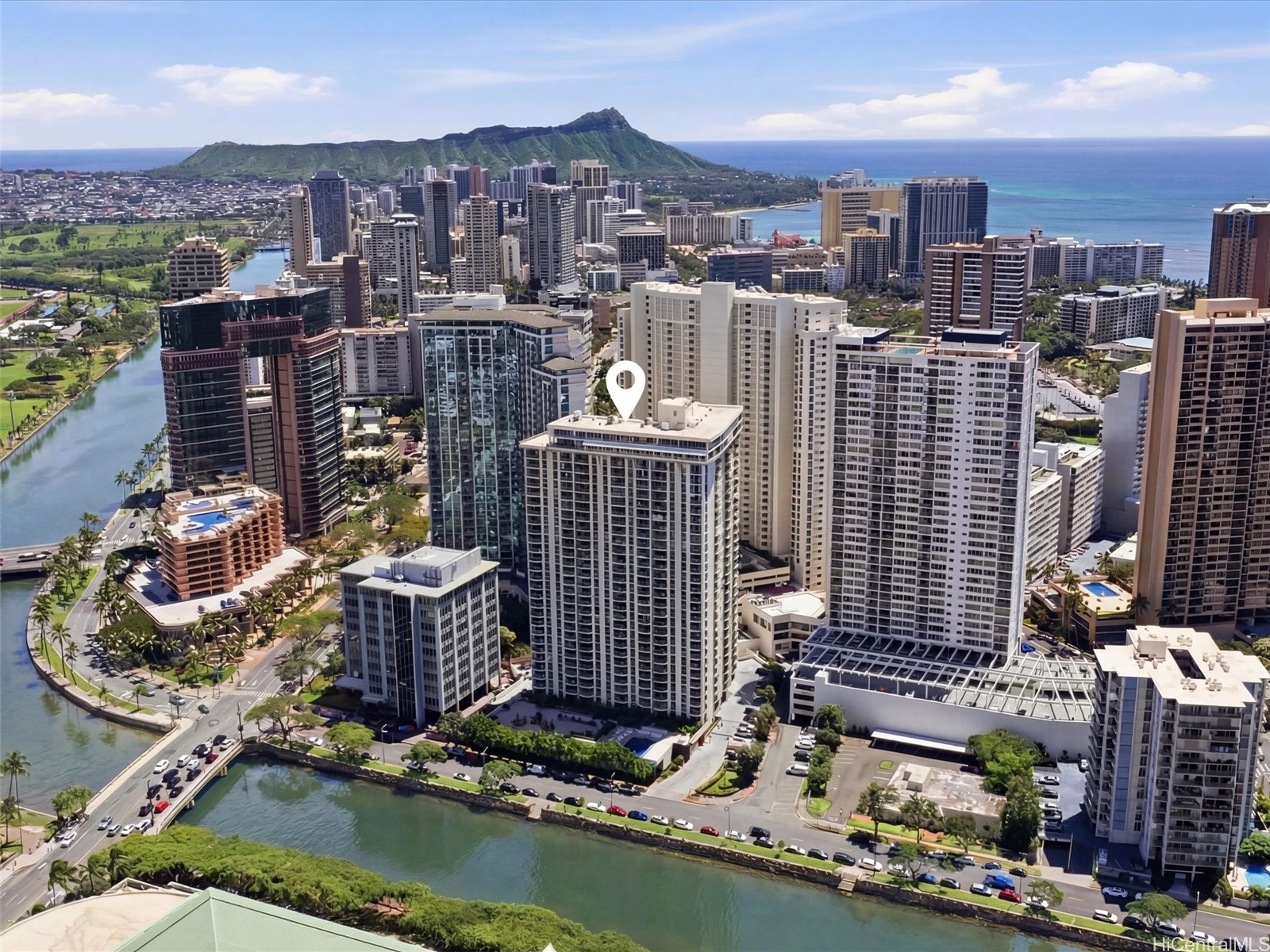 1717 Ala Wai Boulevard 1501 Property Photo 25