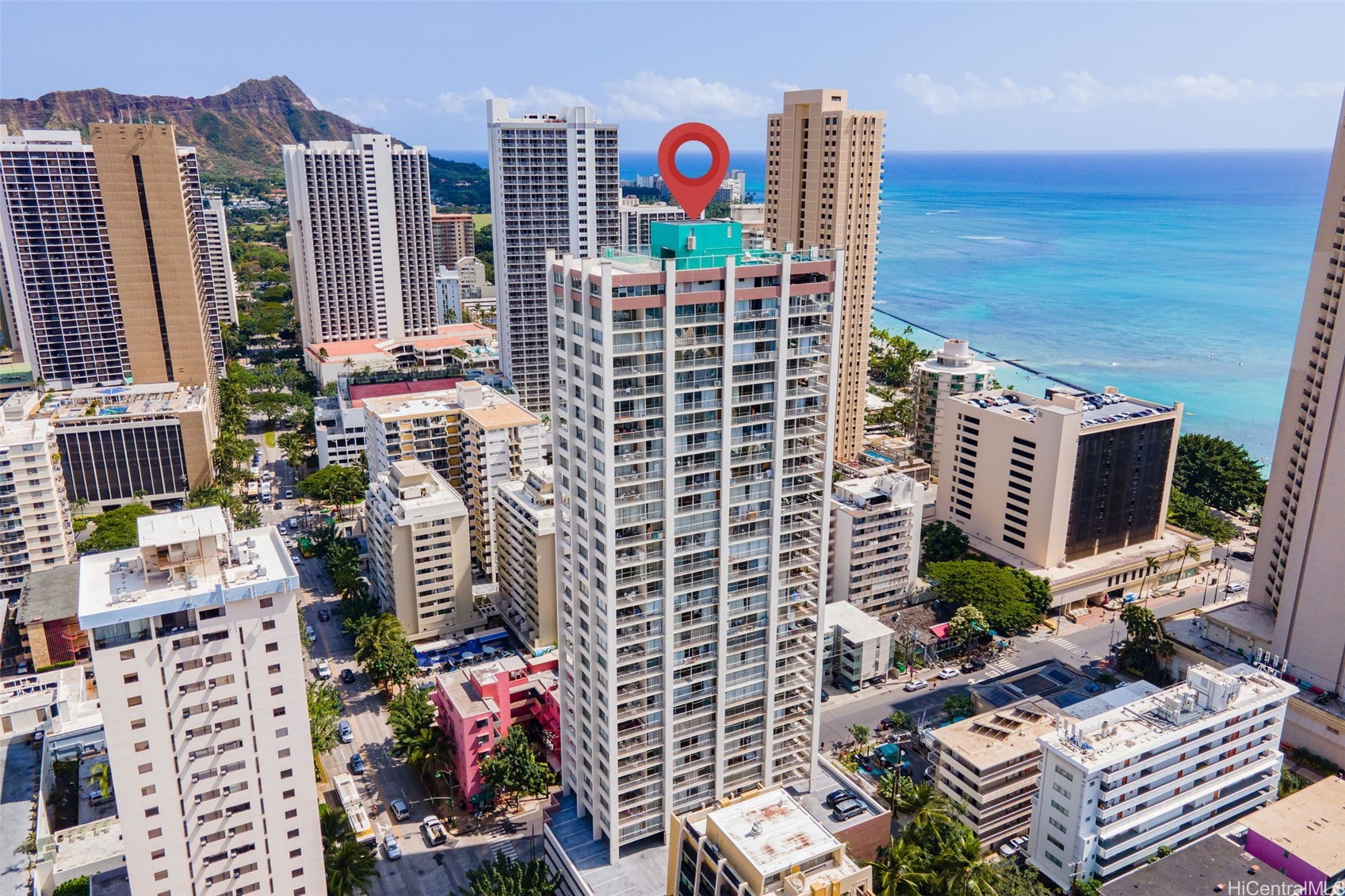 2427 Kuhio Avenue 807 Property Photo 18