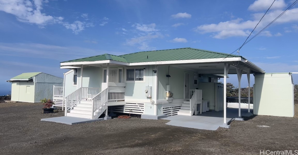92-1055 Kamaaina Boulevard