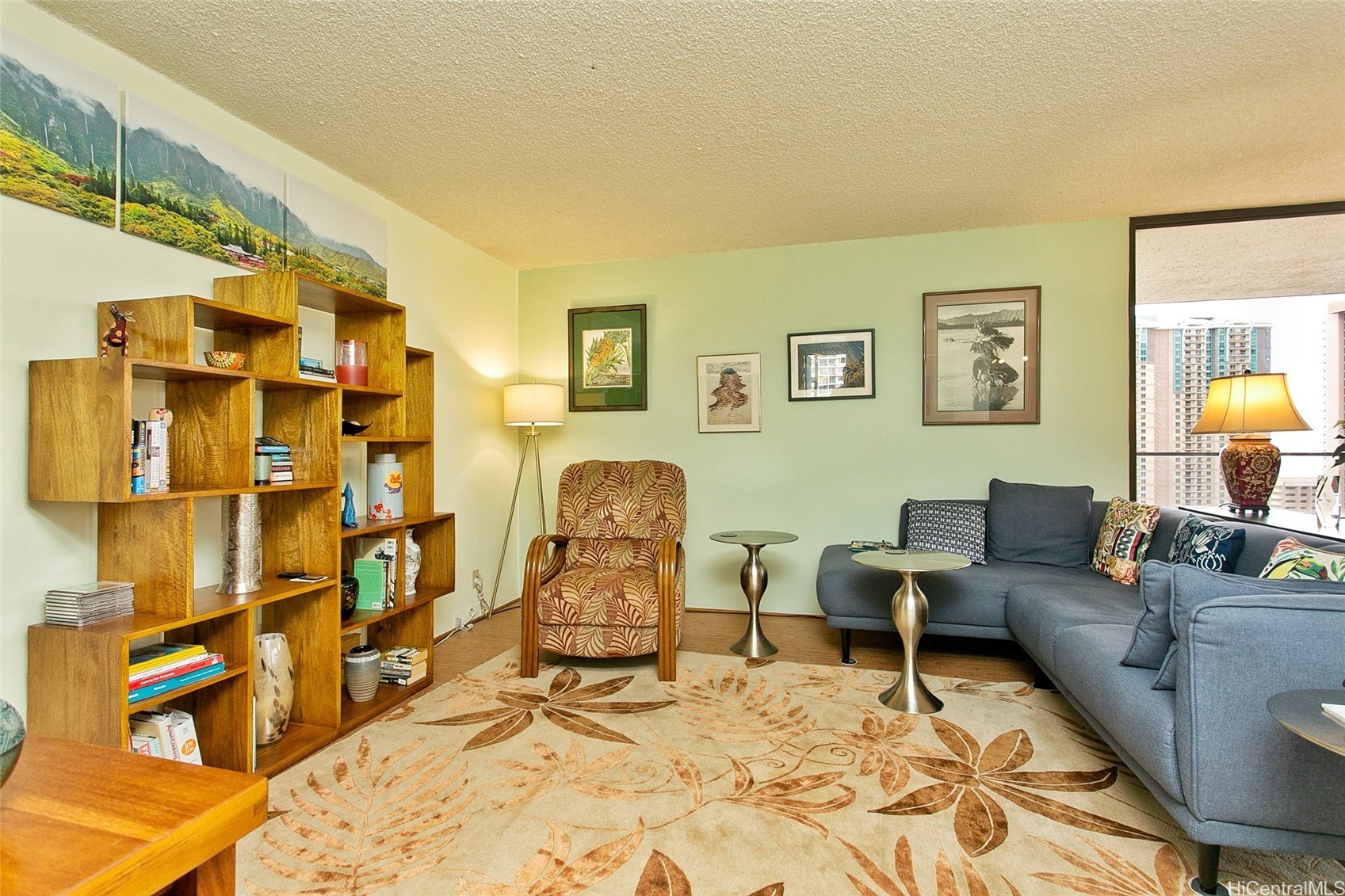 1910 Ala Moana Boulevard 25a Property Photo 6