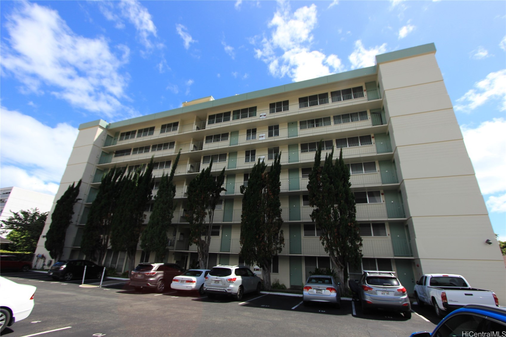 1722 Makiki Street 302 Property Photo 1
