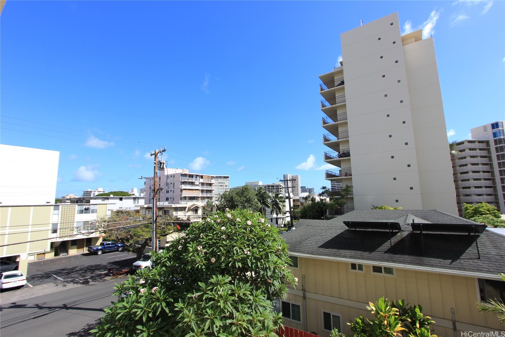 1722 Makiki Street 302 Property Photo 19