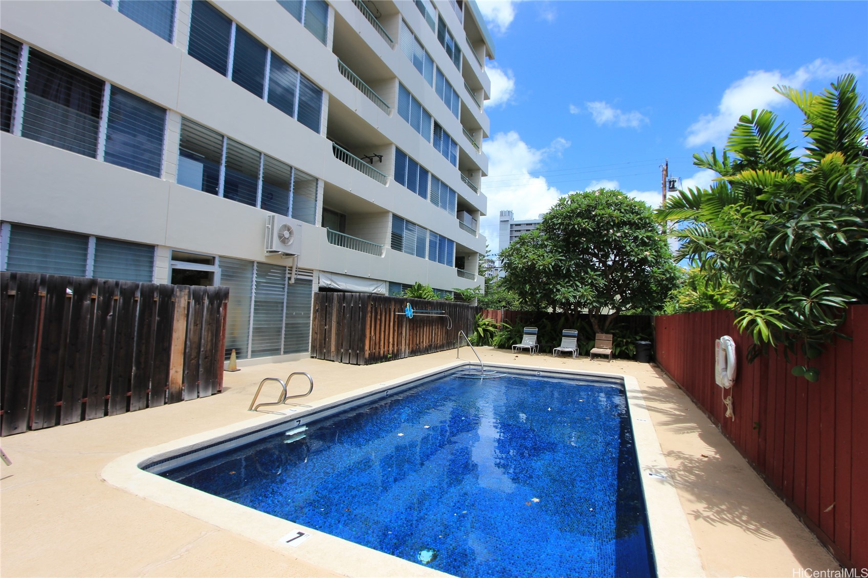 1722 Makiki Street 302 Property Photo 21