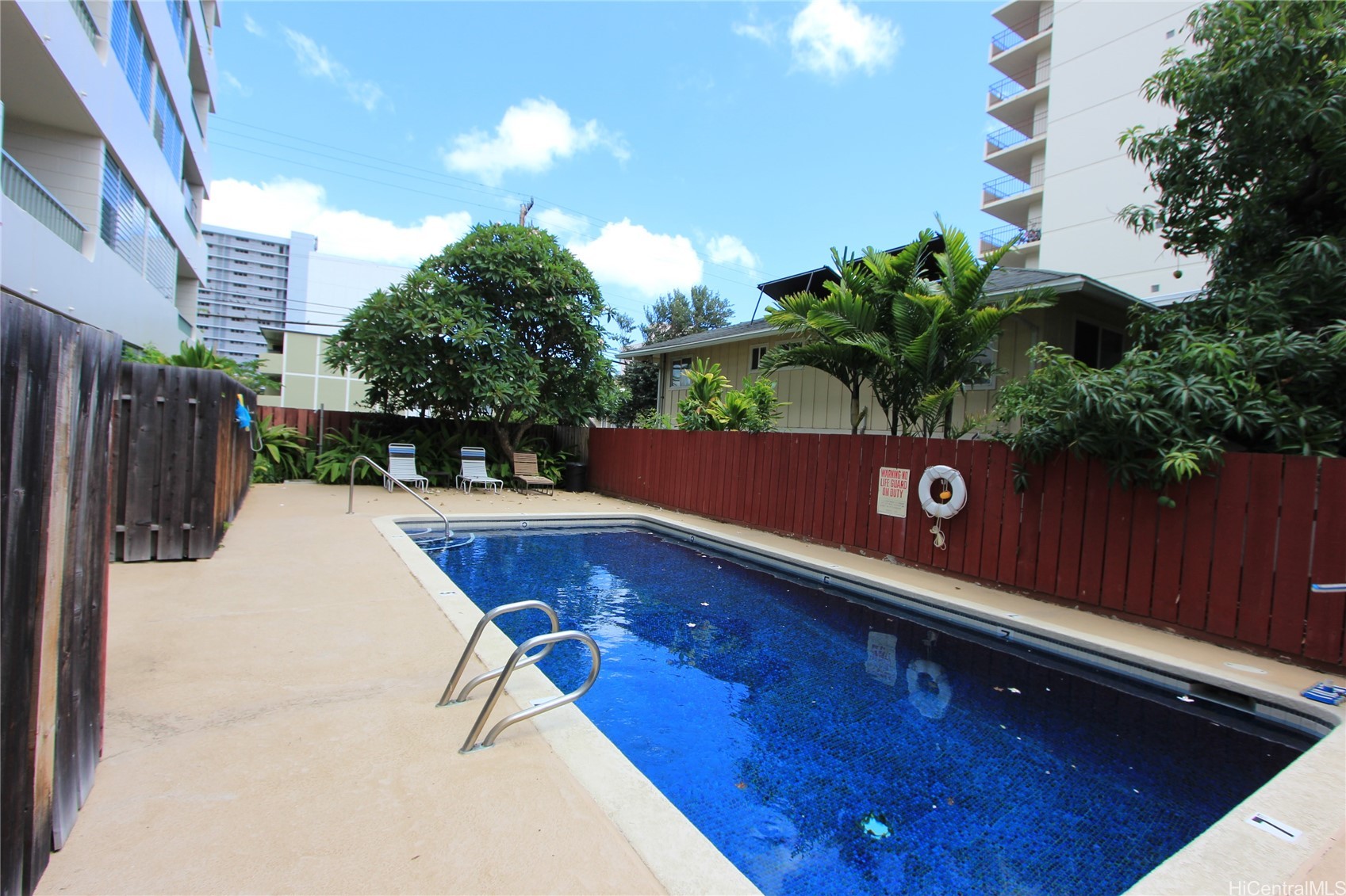 1722 Makiki Street 302 Property Photo 22