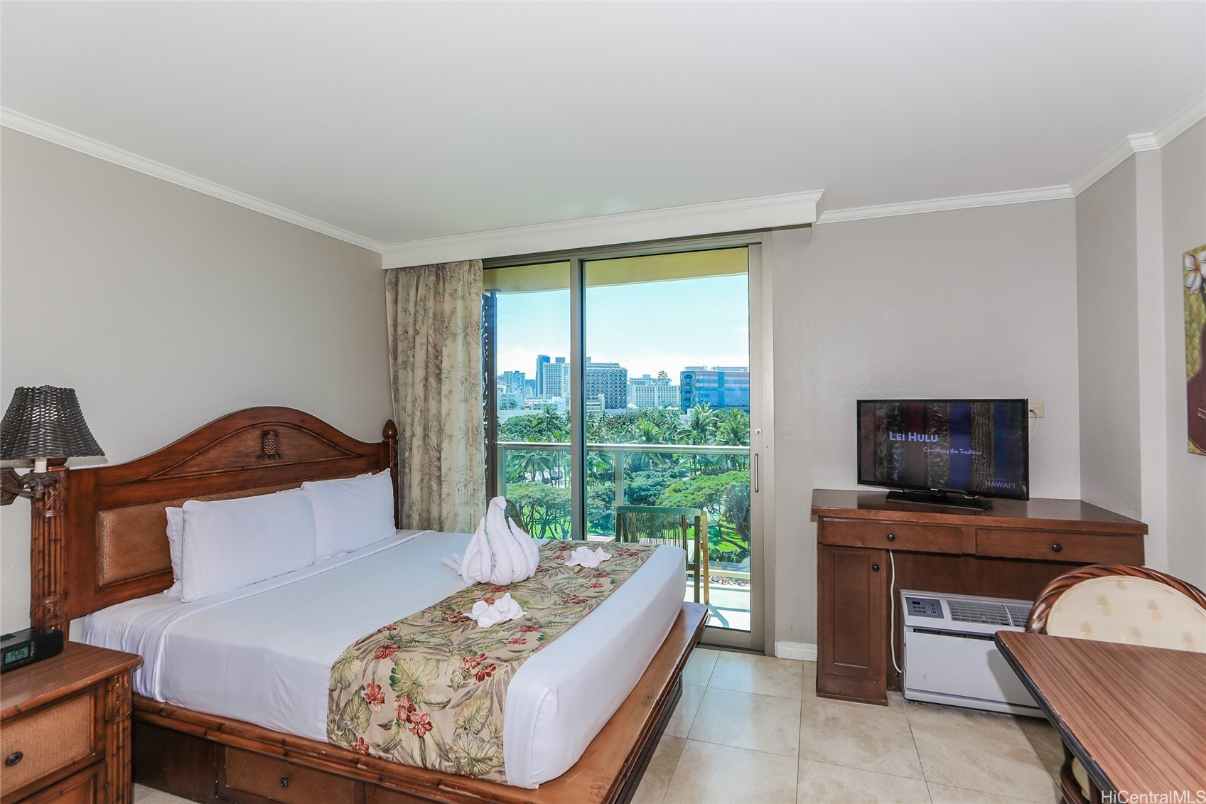 2045 Kalakaua Avenue 509 Property Photo 10