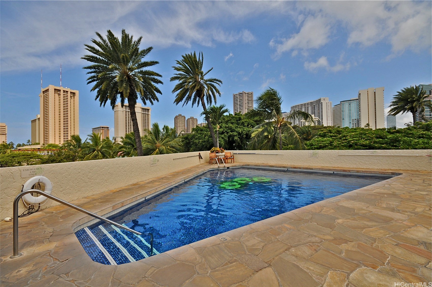 2045 Kalakaua Avenue 509 Property Photo 16
