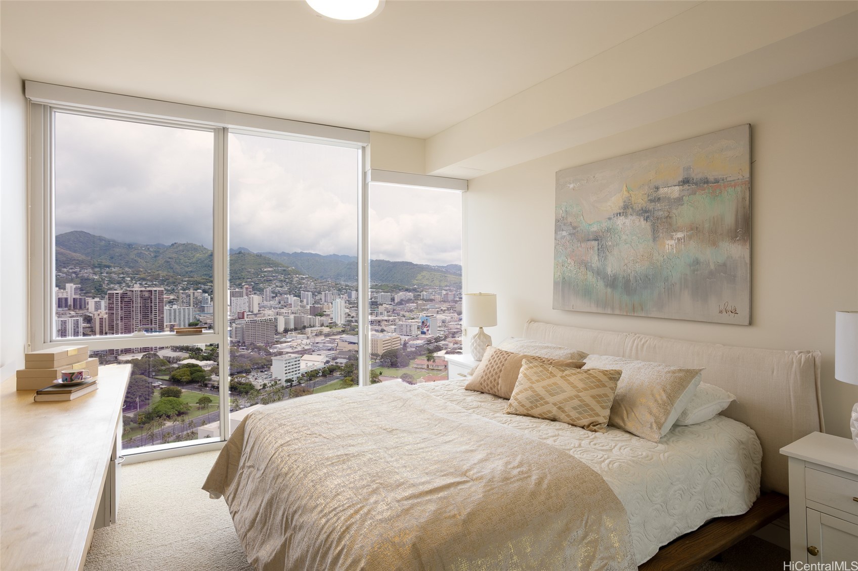 888 Kapiolani Boulevard 4101 Property Photo 7