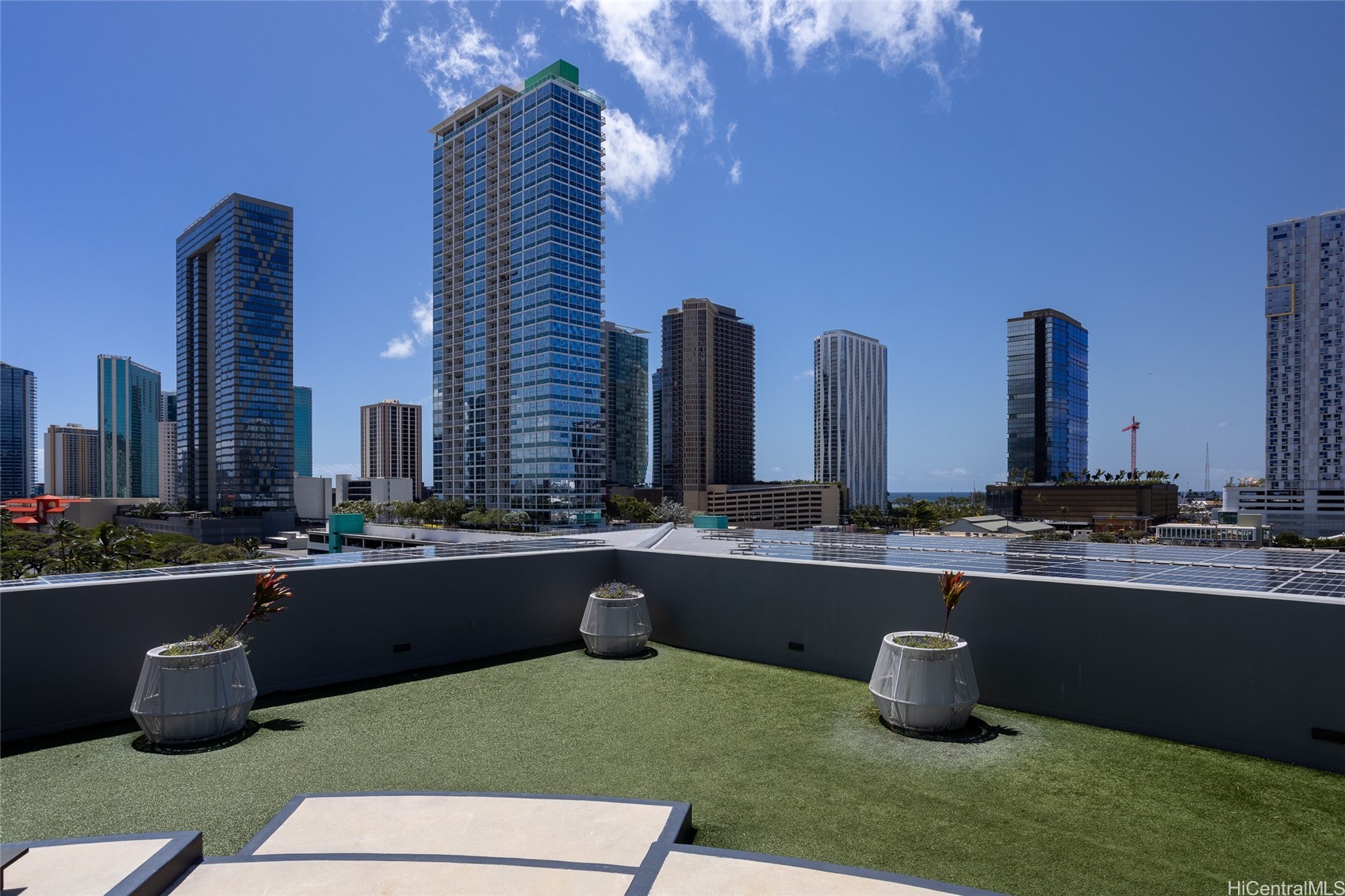 888 Kapiolani Boulevard 4101 Property Photo 18