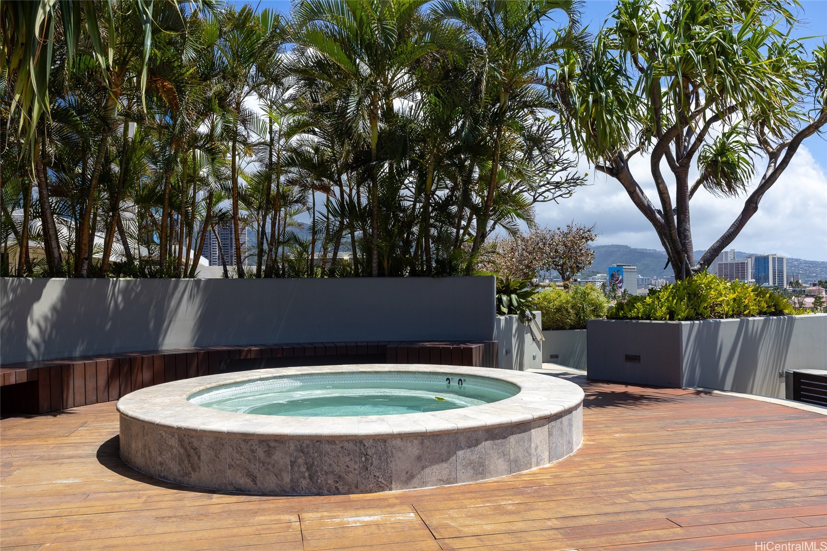 888 Kapiolani Boulevard 4101 Property Photo 19