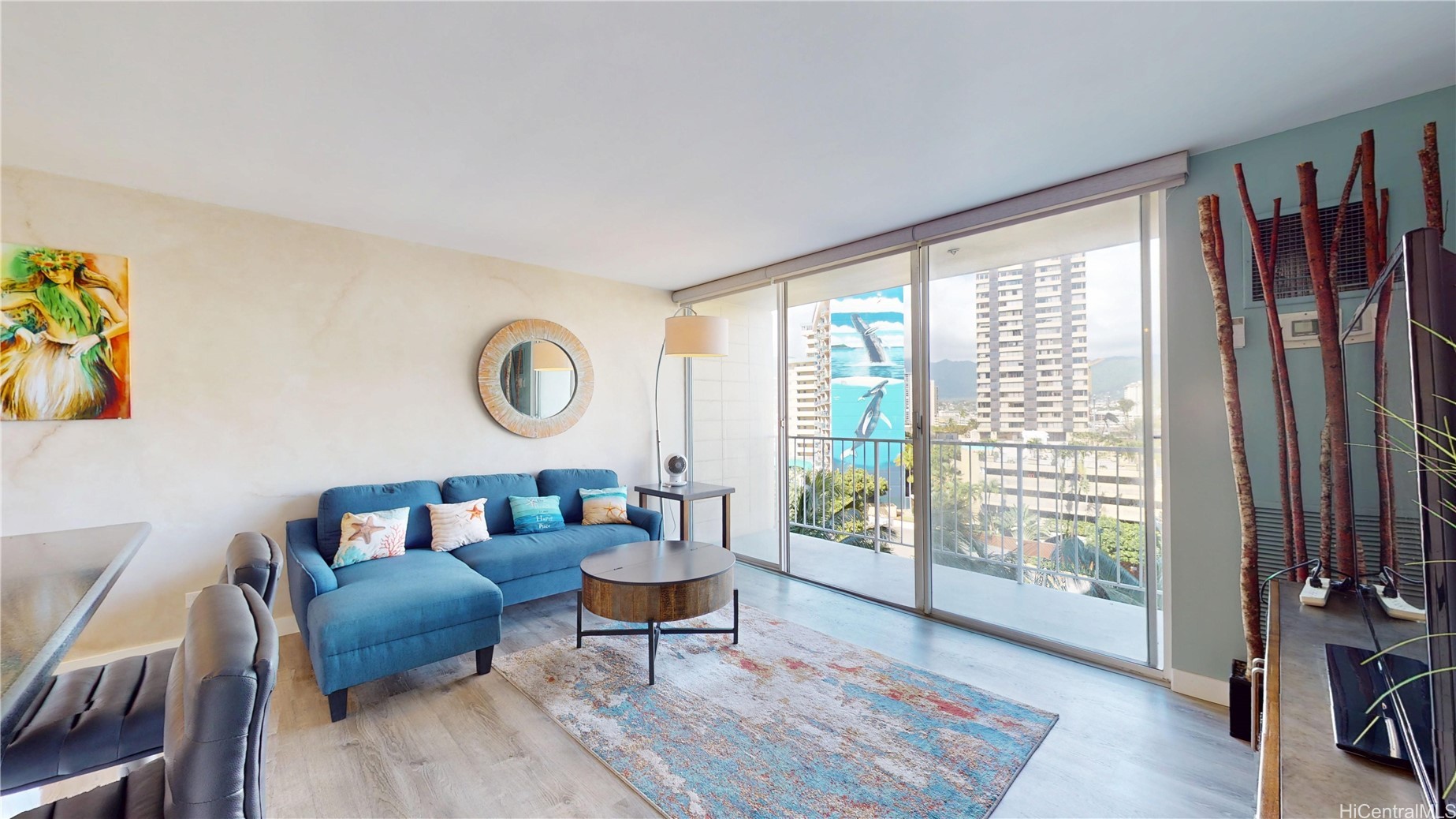 1925 Kalakaua Avenue 807 Property Photo 4