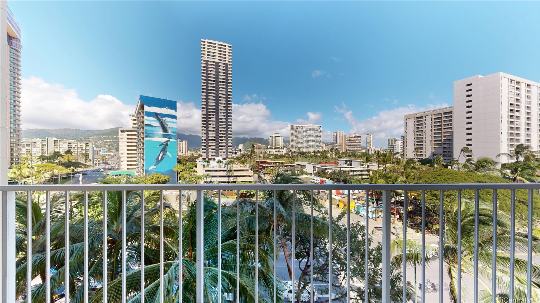 1925 Kalakaua Avenue 807 Property Photo 6