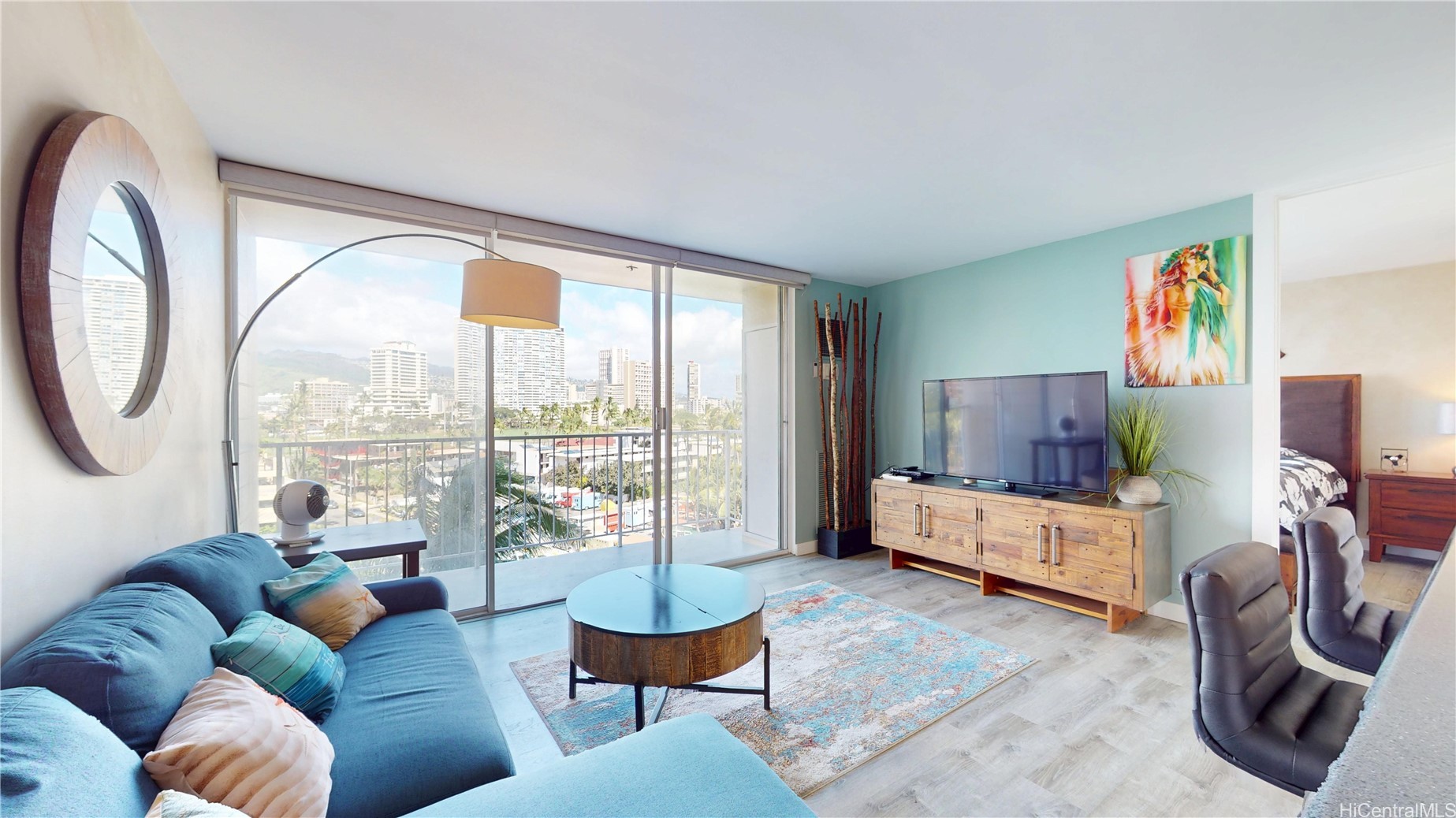 1925 Kalakaua Avenue 807 Property Photo 8