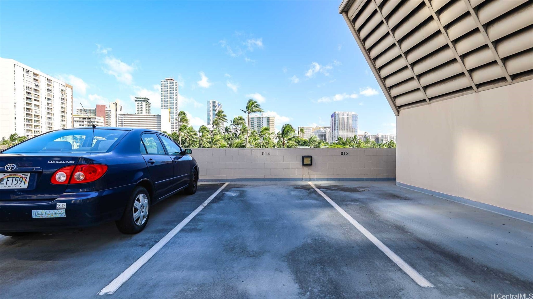 1925 Kalakaua Avenue 807 Property Photo 21