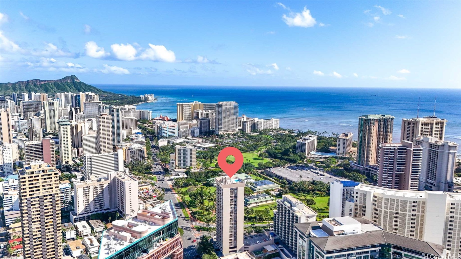 1925 Kalakaua Avenue 807 Property Photo 22