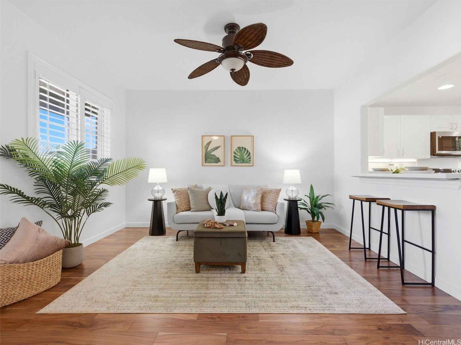 7018 Hawaii Kai Drive 406 Property Photo 1
