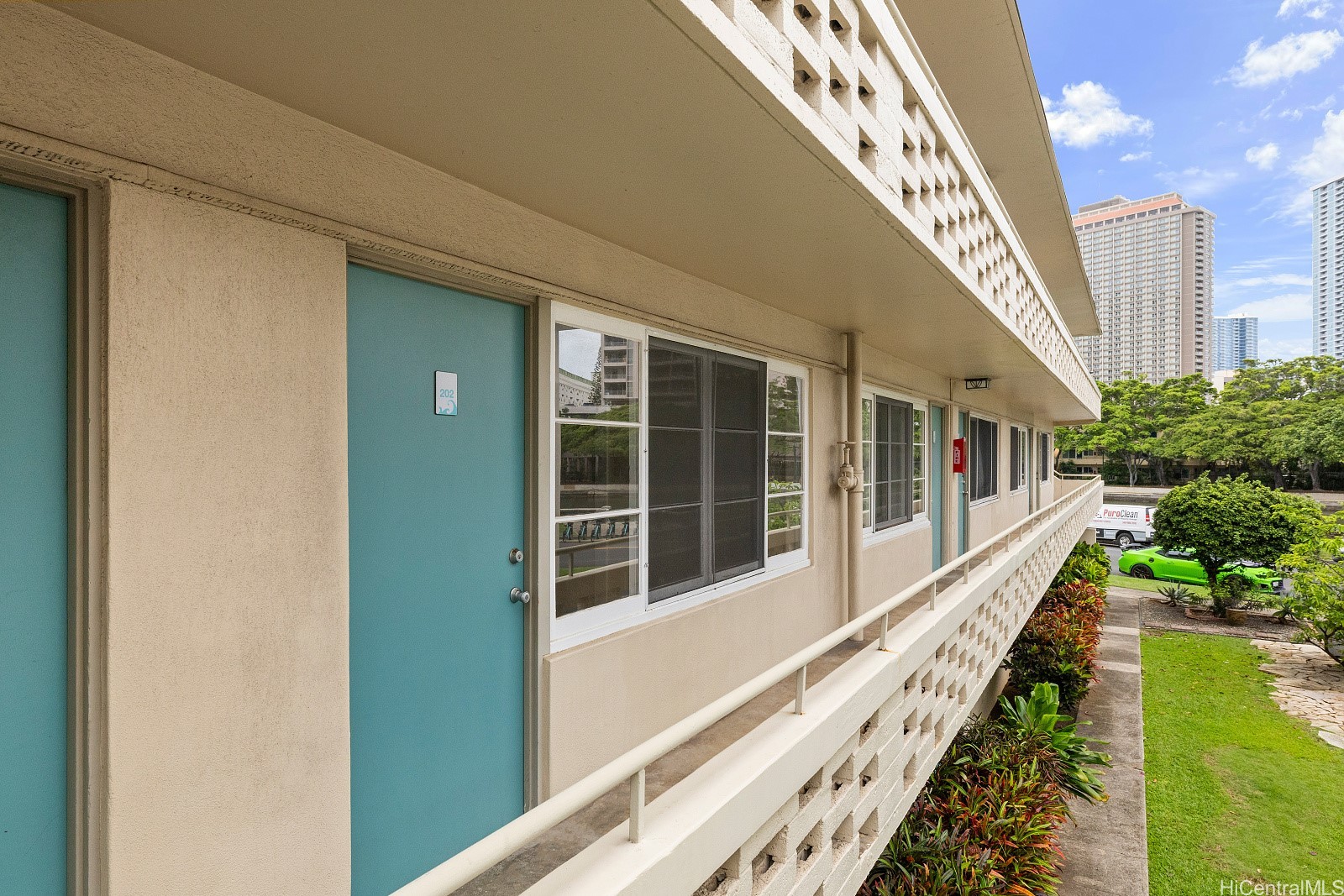 1621 Ala Wai Boulevard 202 Property Photo 14