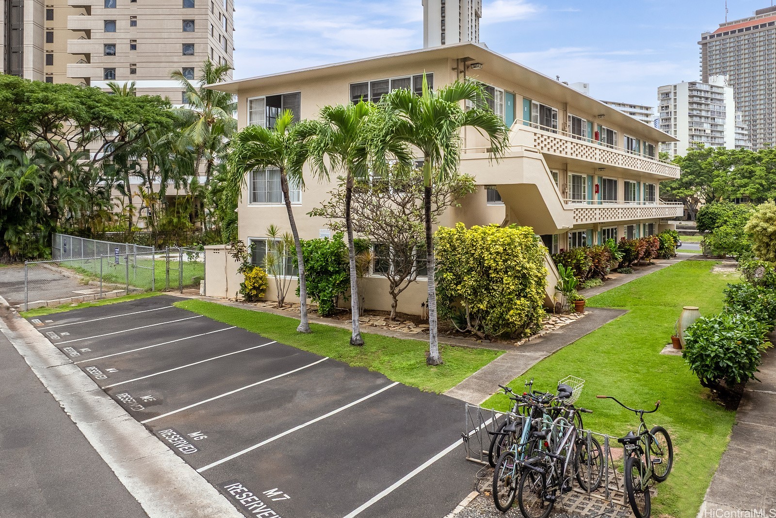 1621 Ala Wai Boulevard 202 Property Photo 17