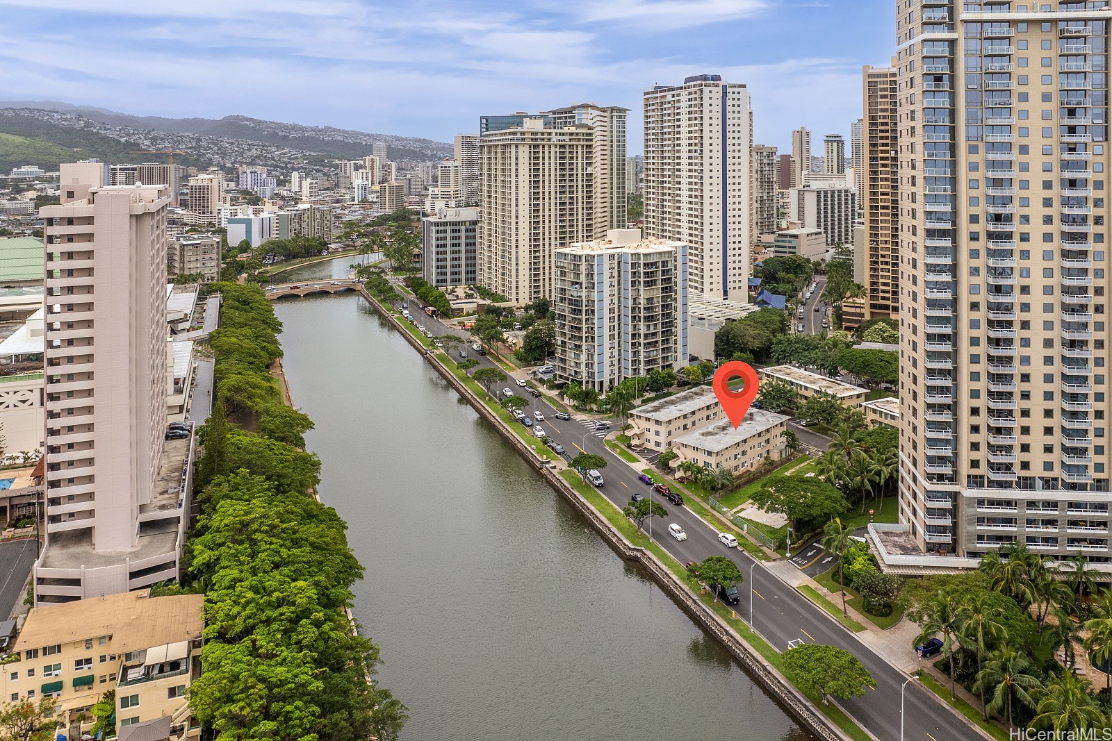 1621 Ala Wai Boulevard 202 Property Photo 21