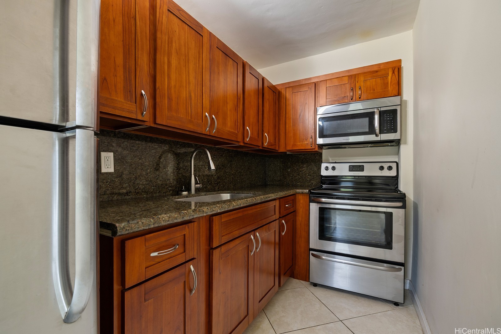 1627 Ala Wai Boulevard 104 Property Photo 5