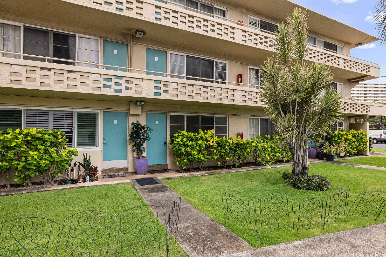 1627 Ala Wai Boulevard 104 Property Photo 15