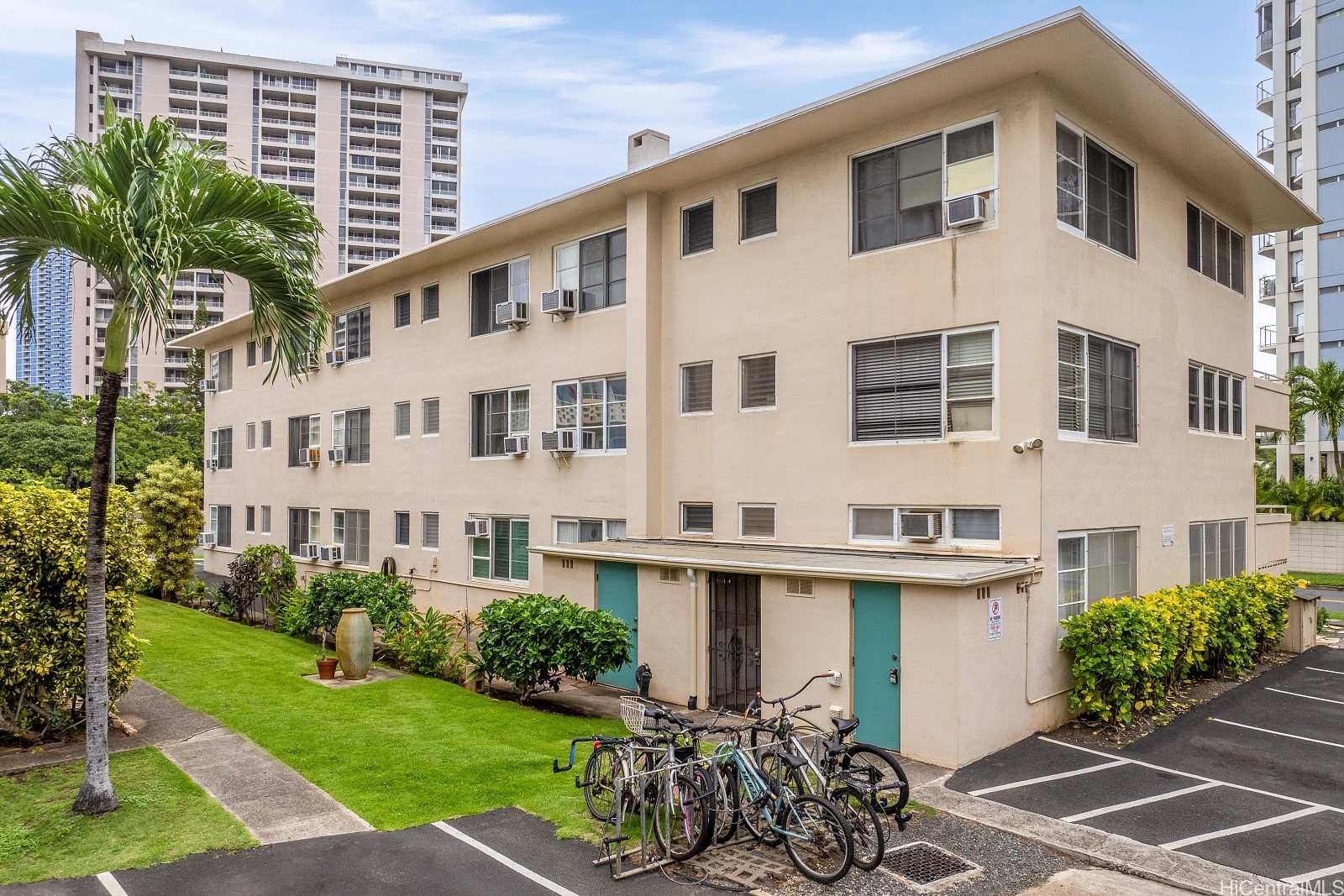 1627 Ala Wai Boulevard 104 Property Photo 16