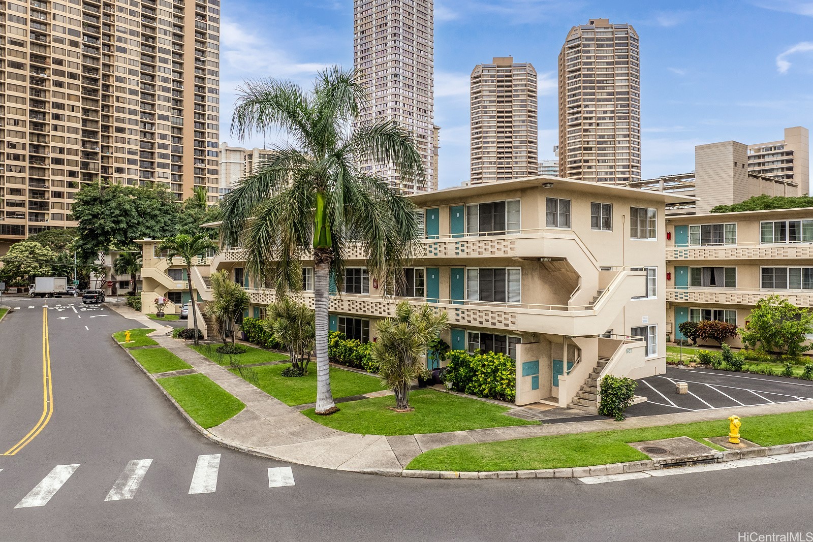 1627 Ala Wai Boulevard 104 Property Photo 18