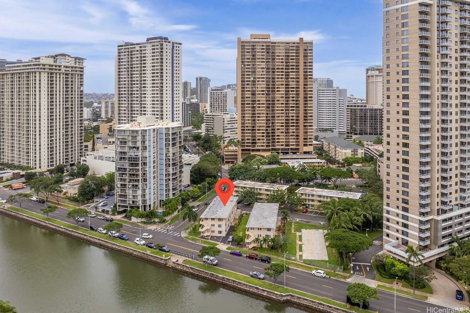 1627 Ala Wai Boulevard 104 Property Photo 23