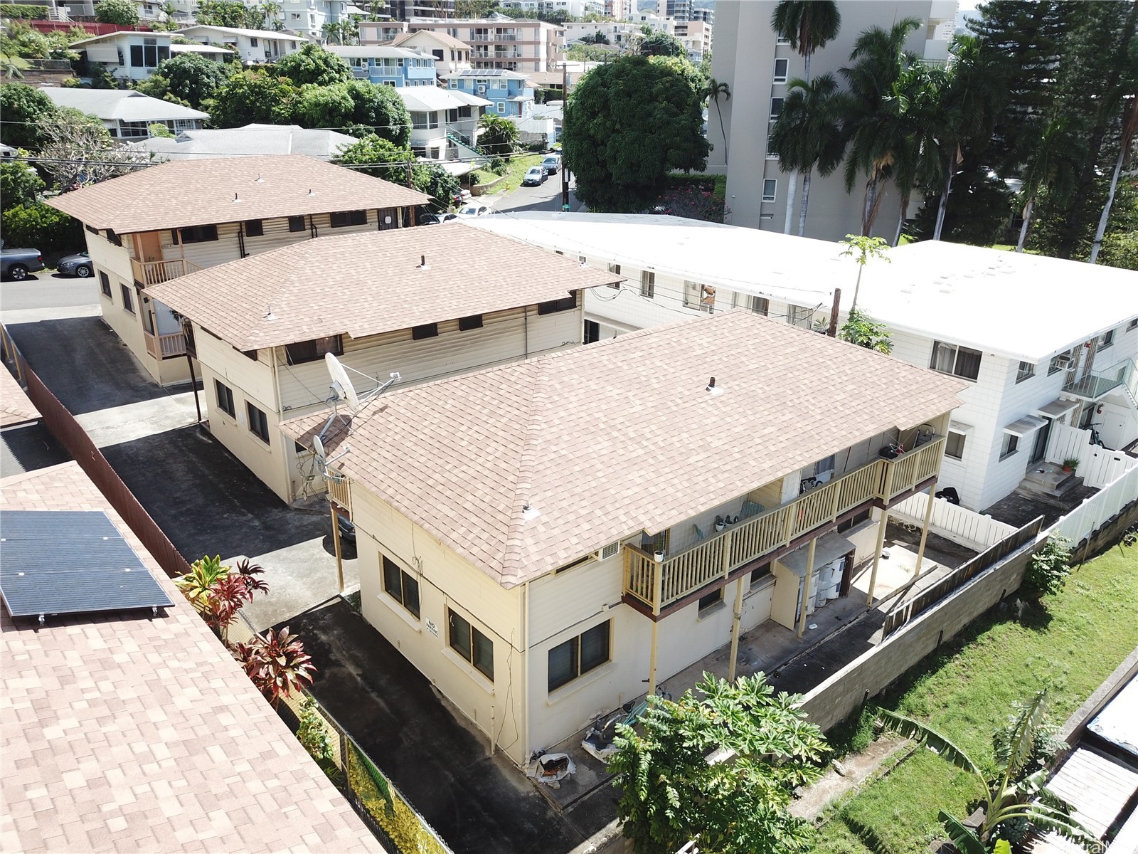 927 Spencer Street Property Photo 3