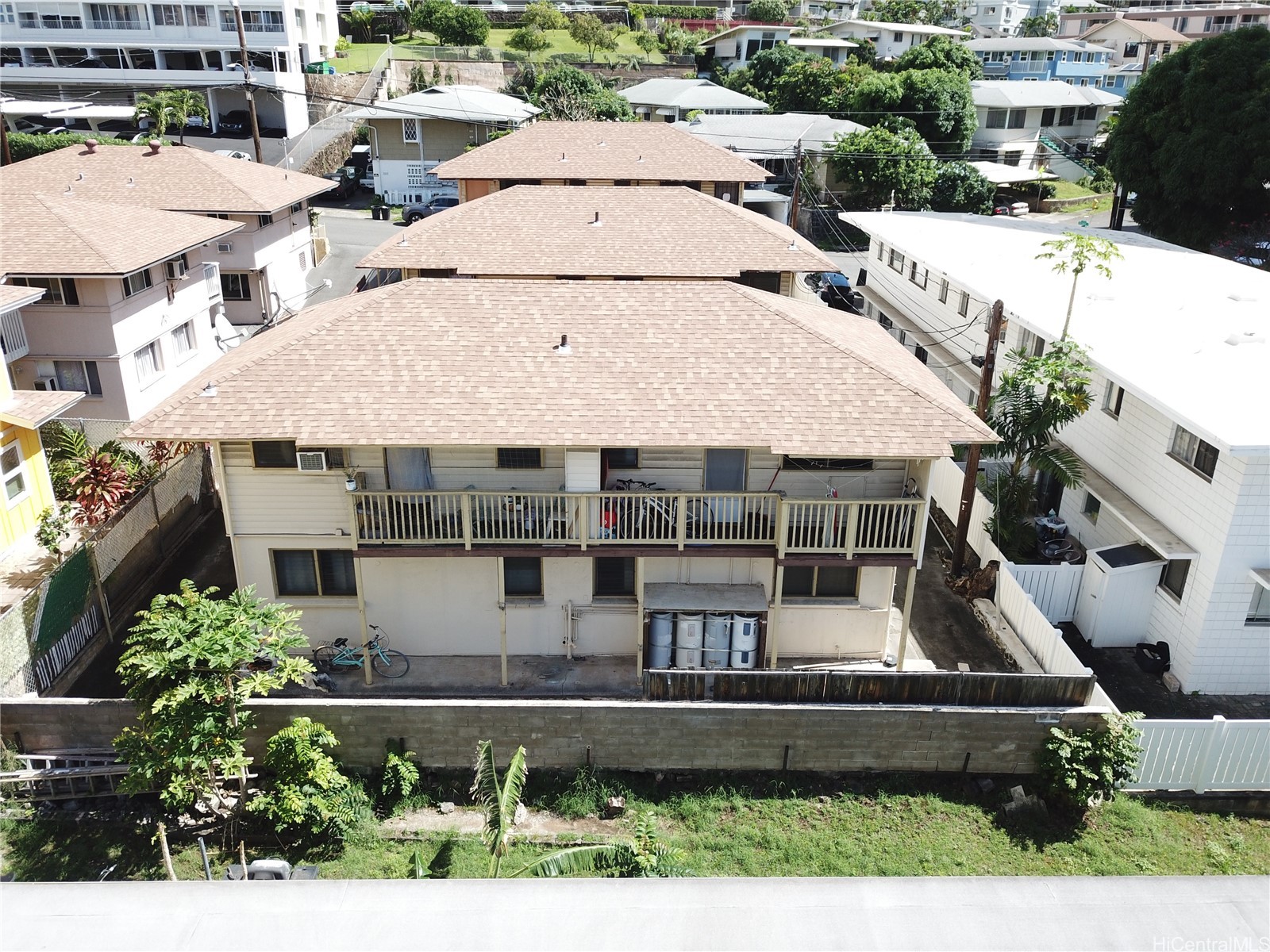 927 Spencer Street Property Photo 4