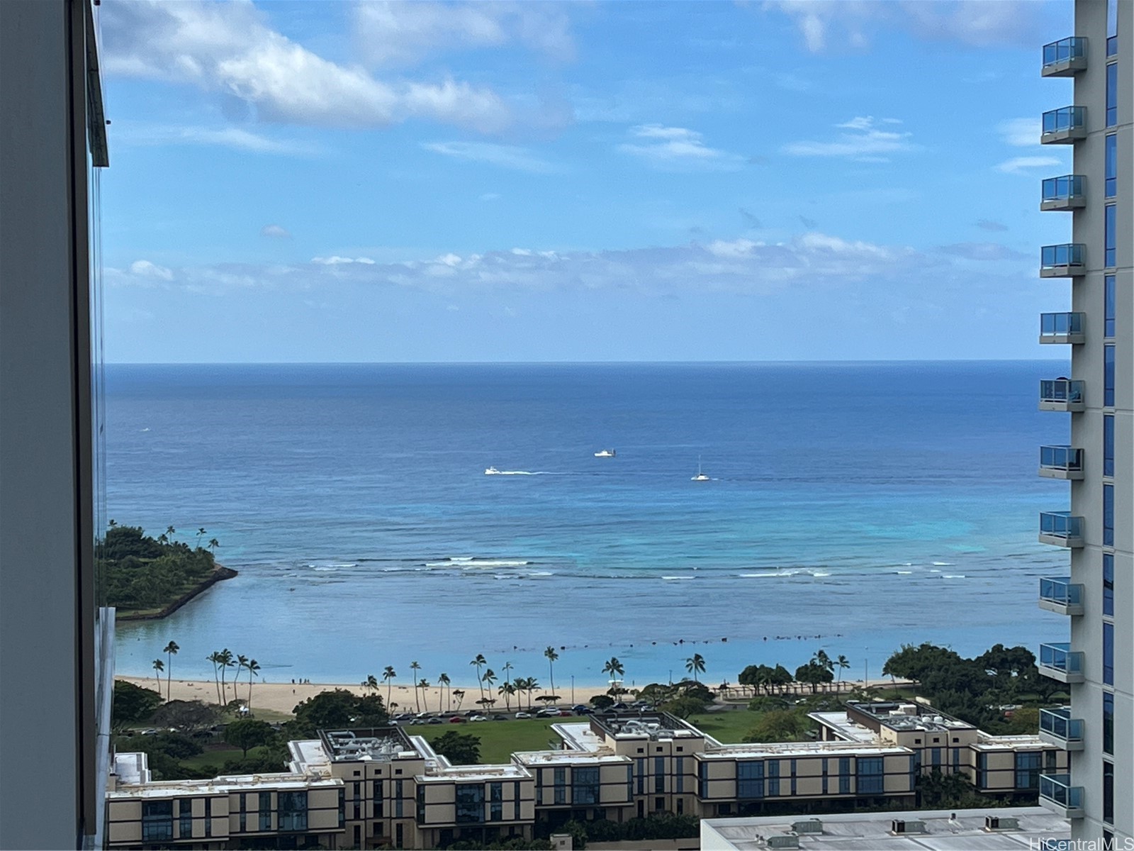 1390 Kapiolani Boulevard 3704 Property Photo 14