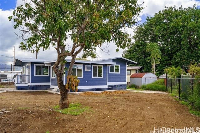 85-743 Kanapua Place Property Photo 1